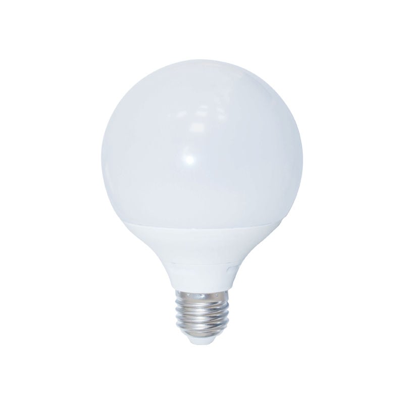 

Globo Led G95 E27 14W 3000K Luz Calida - 003970