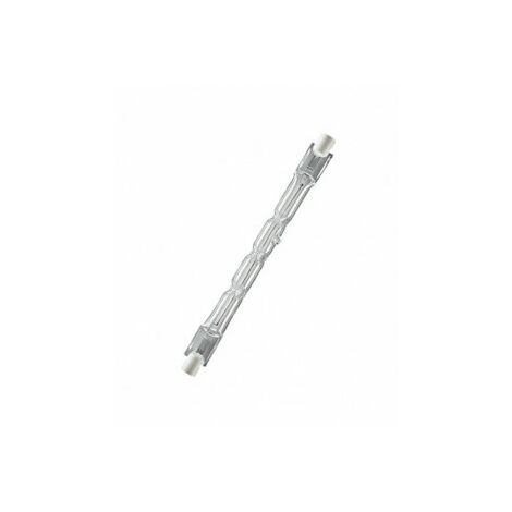 Lampara halogena lin r7s 114mm