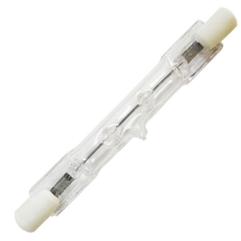 LAMPARA HALOGENA LINEAL 150W 78 M/M