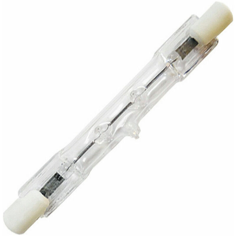 

BEL-LIGHT Lampara halogena lineal 150w 78 m/m