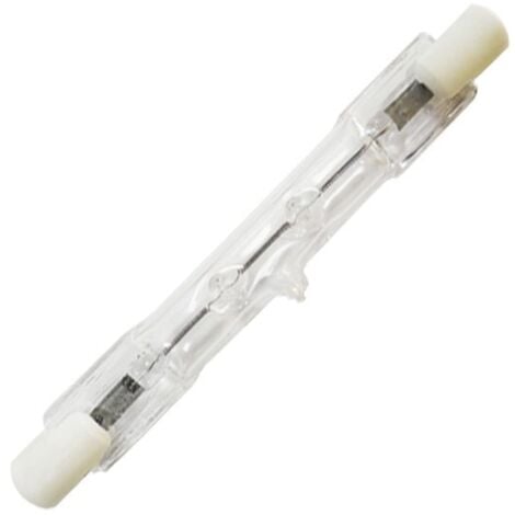 BEL-LIGHT Lámpara halógena lineal 78mm 150w 230v