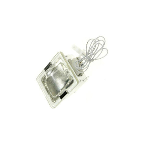 Lámpara halógena original 25W Horno, cocina C00286525 ARISTON HOTPOINT