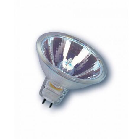 Lámpara halógena OSRAM 35W GU5.3 3000K (H48865WFLE)