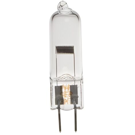 LÁMPARA HALÓGENA VELLEMAN BI-PIN 24V 250WB