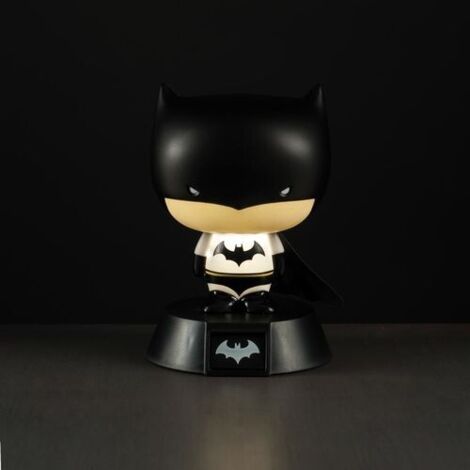 Lámpara Icon de DC Comics Batman