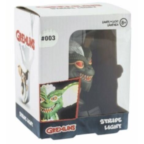 Lampara icon the gremlins gremlin