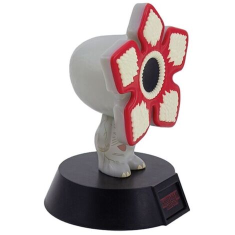 LÁMPARA ICONS DEMOGORGON 12 CM PALADONE REDSTRING PP9779ST
