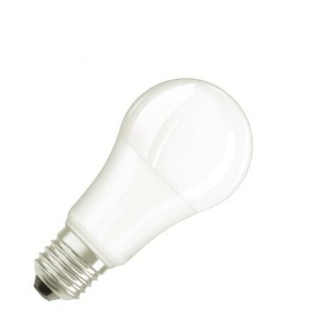 CEGASA - POESSA Lampara ilumin led estan e27 13w 1521lm 2700k osram