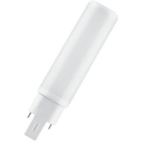 Lampara ilumin led bipin dulux d 10w 1000lm 4000k osram