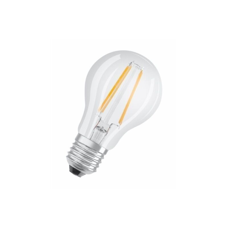 

Lampara Iluminacion Led Estandar Filamento E27 7W 806Lm 4000K - Osram