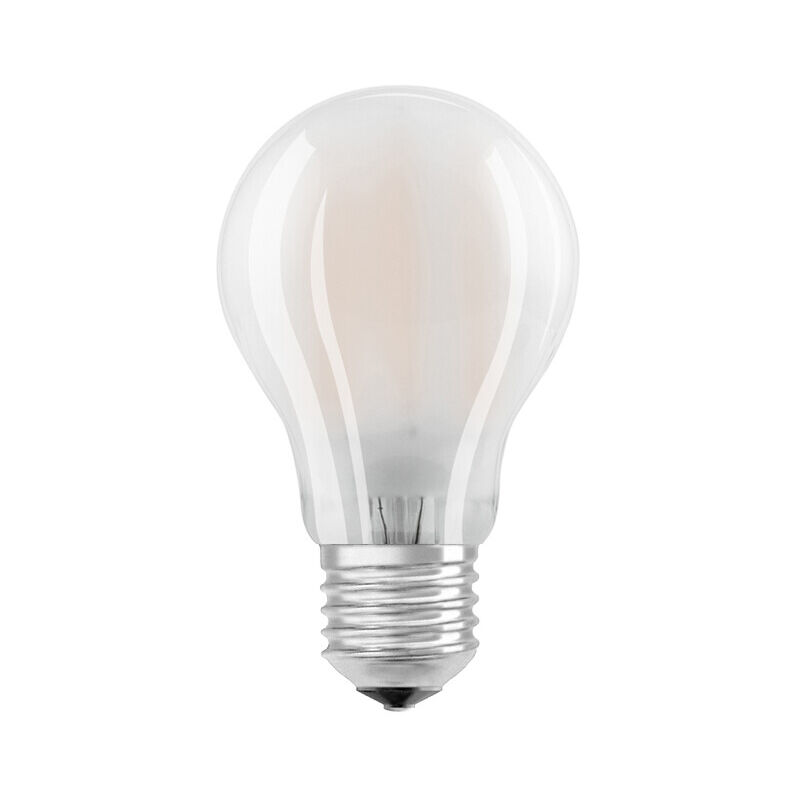 

Lámpara standard cristal Led mate Retrofit 7W 2700°K 806Lm (Osram 4058075112506)