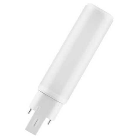 Lampara Iluminacion Led Bipin Dulux D 10W 1000Lm 4000K Osram