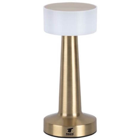 Lampara inalambrica led thulos th - oa4010 color