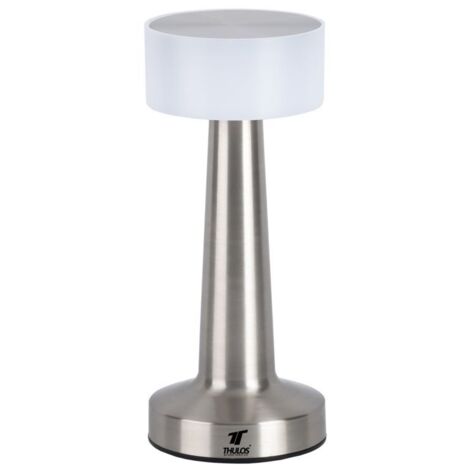 Lampara inalambrica led thulos th - oa4010 color