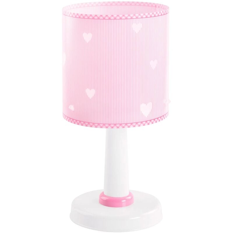 

Lúzete - Lámpara Infantil De Mesa Sweet Dreams Rosa