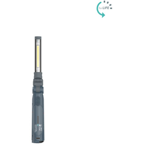 Lámpara inspección MINI SLIM FOR LIFE  Scangrip 036210