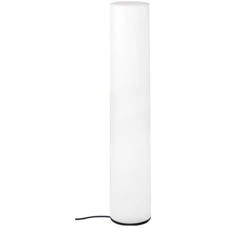 LAMPARA JARDIN FITY IP65 TUBO LED Ø 19 X 100 CM - LUMFT100OFNW