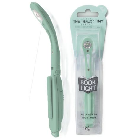 LAMPARA LECTURA TINY MENTA