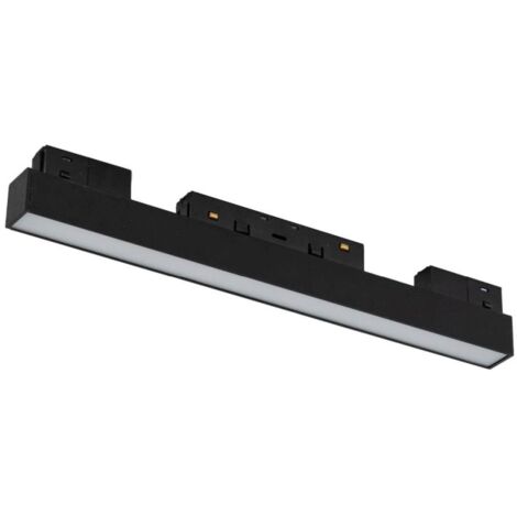 Lámpara LED 10W 4000K para el sistema MAGNETIC MANS TRM8374610W4K Italux