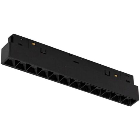 Lámpara LED 12W 4000K para el sistema MAGNETIC MERSA TRM2536712W4K Italux
