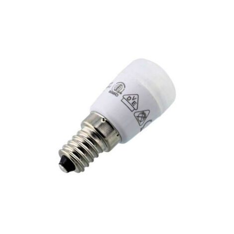 Lámpara Led 1,5W Original Frigorífico, Congelador 140033638010 ELECTROLUX
