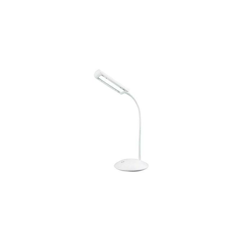 

Lámpara de Led para escritorio 5W Blanca - Kompas