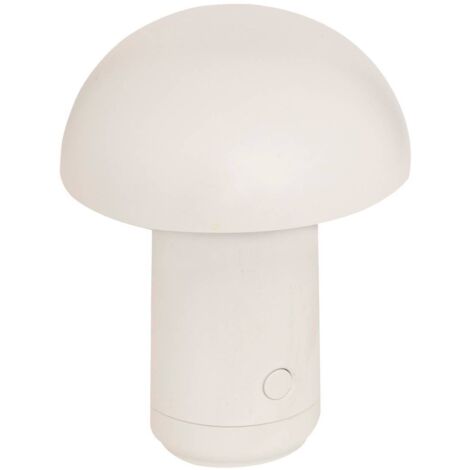 Lámpara LED a pilas Lidi H11.2cm - Atmosphera créateur d'intérieur