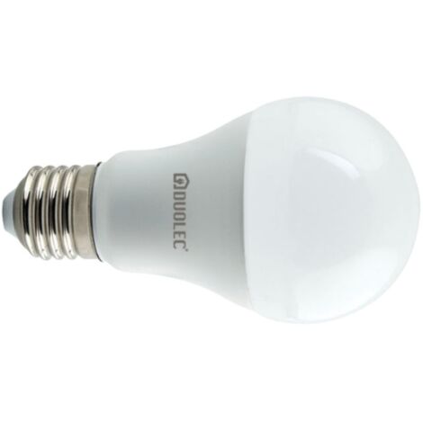 LAMPARA LED ANTI-MOSQUITO 12W 2000K - EHLIS
