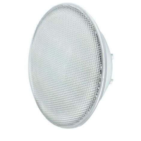 LAMPARA LED BLANCA DE 135 LEDS QUIMICAMP ALTA CALIDAD
