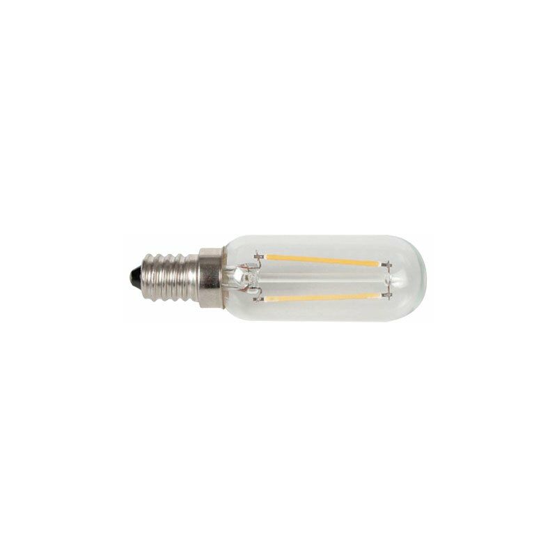 

Lampara Led Campana Extr.E14 2W 2700K