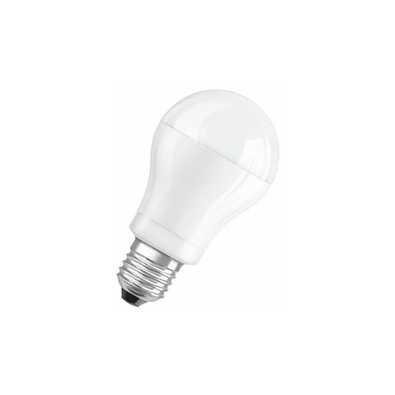 

Lampara Bajo Cons Led Estan E27 10w 810lm 8400k - Osram