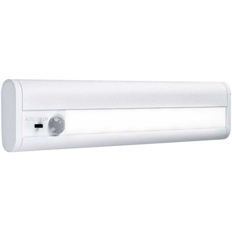 Lámpara led colgante sensor pir 21 cm 1.9w luz natural 4000k ledvance lum395222