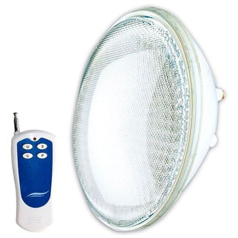 Seamaid - Lámpara Par56 360 Led Colores