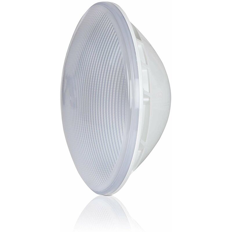 Lampara Led Blanca Par 56 Para Piscinas Gre