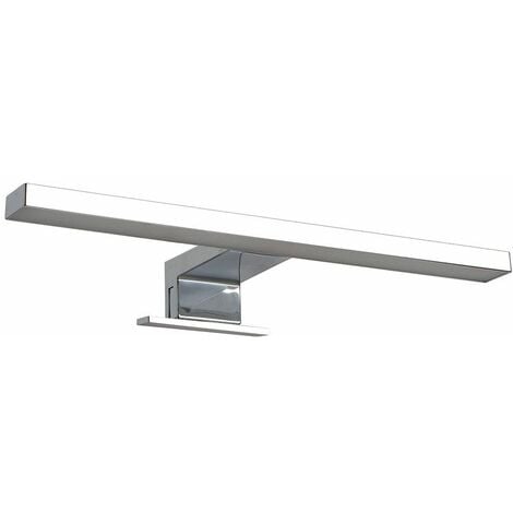 LÁMPARA LED DE 30 CM PARA ESPEJO DE BAÑO