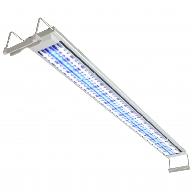 

Lámpara LED de acuario 120-130 cm aluminio IP67