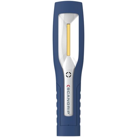Lámpara LED de inspección MAG PRO  Scangrip 035690