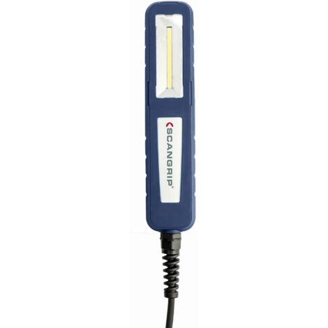 Lámpara LED de inspección SUPERFORM  Scangrip 035406