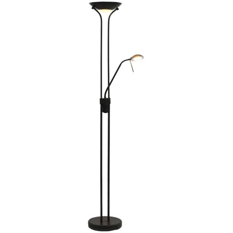 Lámpara LED de pie regulable 23 W