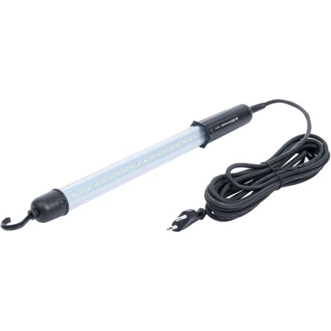 Lámpara LED de taller 6 W