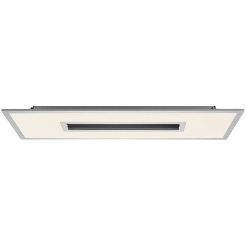 

Lámpara LED de techo Durun, CCT, angular, 96 cm
