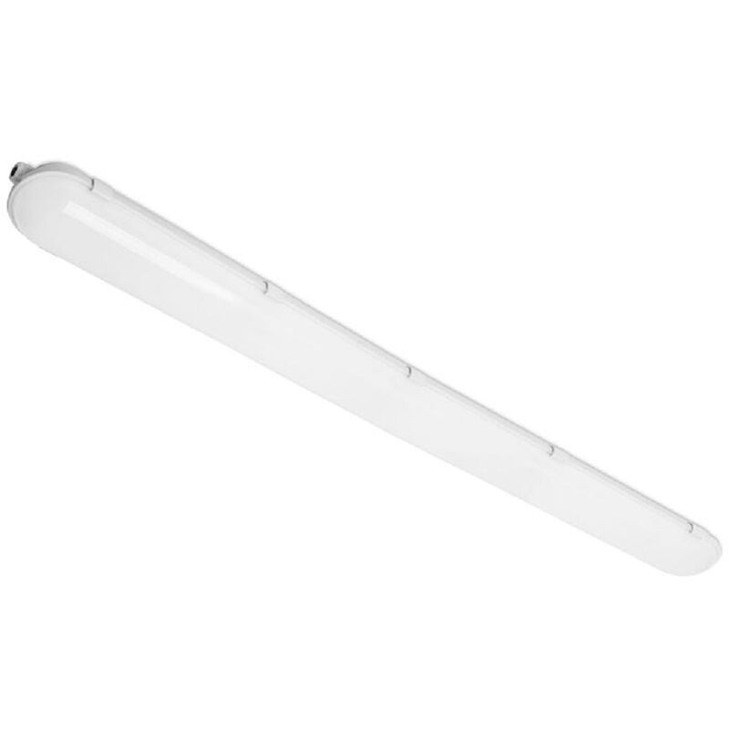 

Plafon Ip65 Propper 1200Mm Led 31W 4000K Gris 3445Lm - Gris - Forlight