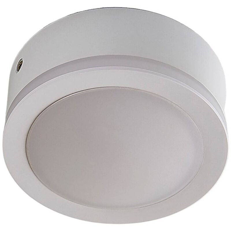 

Arcchio - Lámpara LED de techo Quirina sencilla y circular