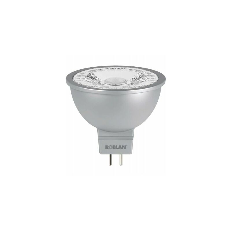 

Dicroica LED ECO SKY 7W MR16 de - Roblan