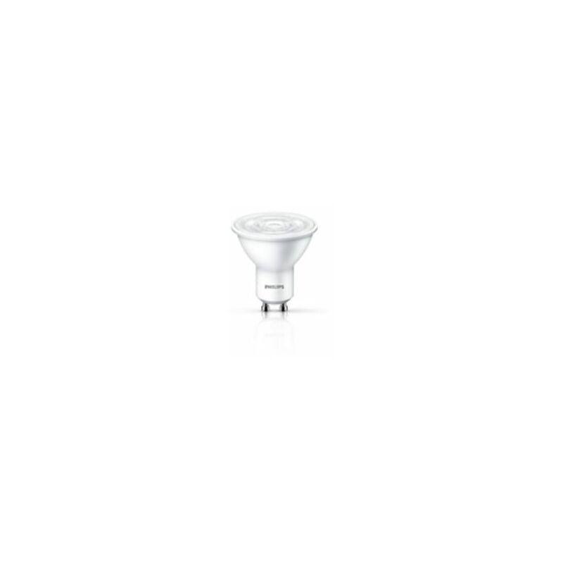 

Lampara Led Dicroica Gu10 4,7W Luz Fria - Philips