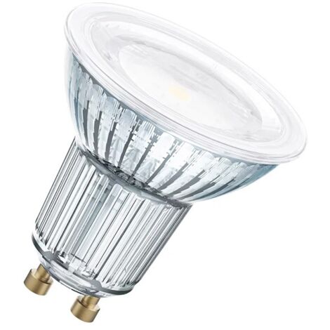 LAMPARA LED DICROICA SPOT 865 LF 6500K GU10 620LM