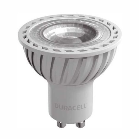 Lámpara LED Dicroica W 3,5 Gu10,0 3000°K Duracell