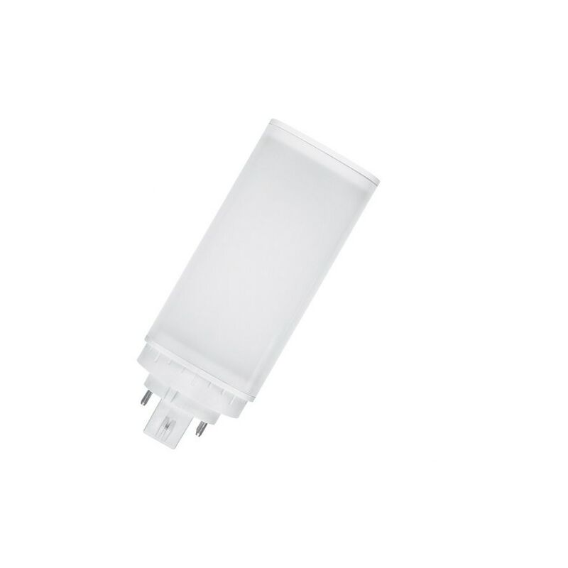 

Lámpara LED DULUX TE18 7W 830 230V HF GX24Q LEDVANCE 4058075559349