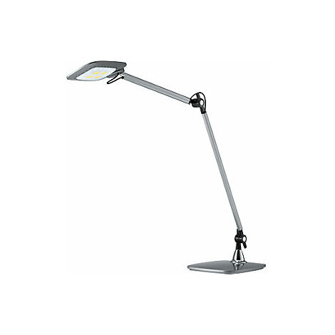 Lámpara LED E-MOTION  interruptor de sensor  atenuable 