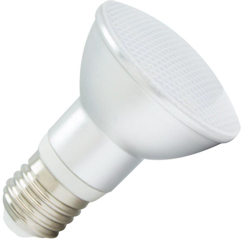 

Bombilla LED E27 Casquillo Gordo PAR20 5W Waterproof IP65 Blanco Neutro 4000K - 4500K - Blanco Neutro 4000K - 4500K